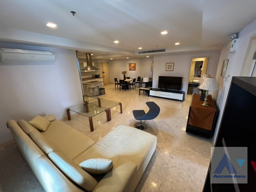  3 Bedrooms  Condominium For Rent & Sale in Sukhumvit, Bangkok  near BTS Ekkamai (AA42164)