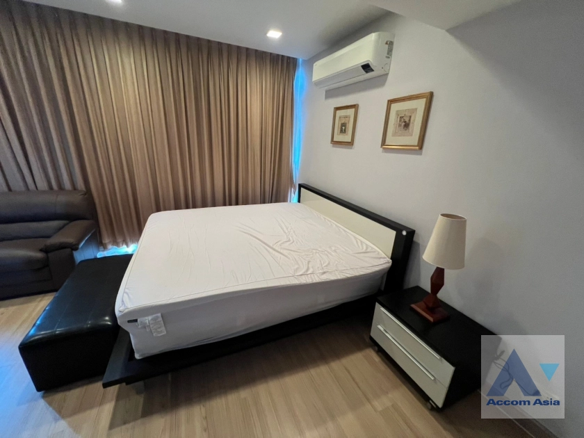 18  3 br Condominium for rent and sale in Sukhumvit ,Bangkok BTS Ekkamai at Nusasiri Grand Condo AA42164