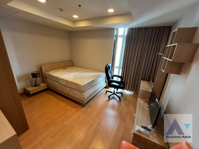 17  3 br Condominium for rent and sale in Sukhumvit ,Bangkok BTS Ekkamai at Nusasiri Grand Condo AA42164