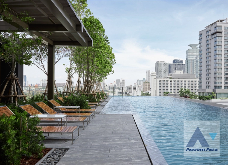  2  2 br Condominium For Sale in Sukhumvit ,Bangkok BTS Thong Lo at The Esse Sukhumvit 36 AA42169