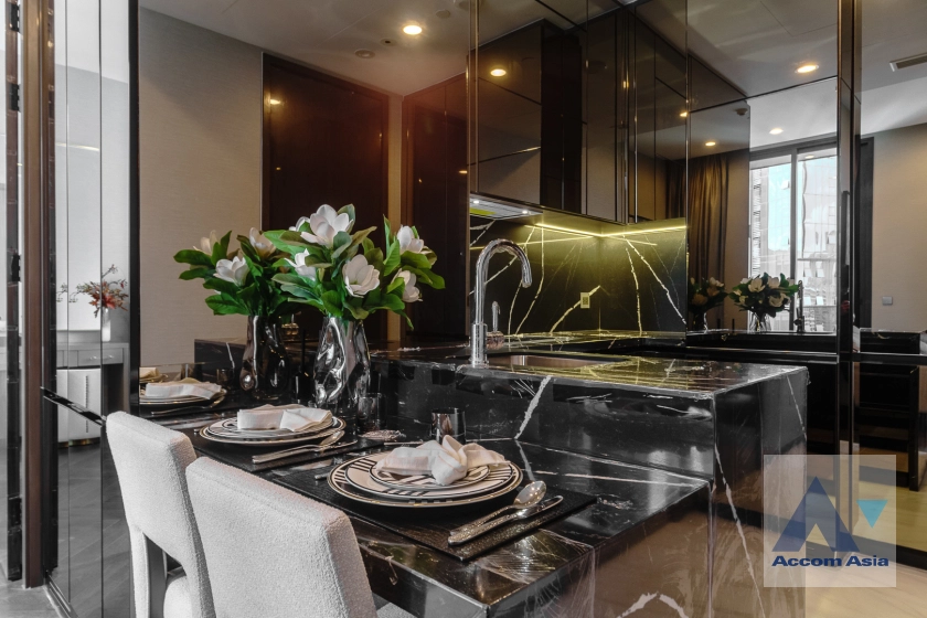 5  1 br Condominium For Sale in Sukhumvit ,Bangkok BTS Thong Lo at The Esse Sukhumvit 36 AA42171