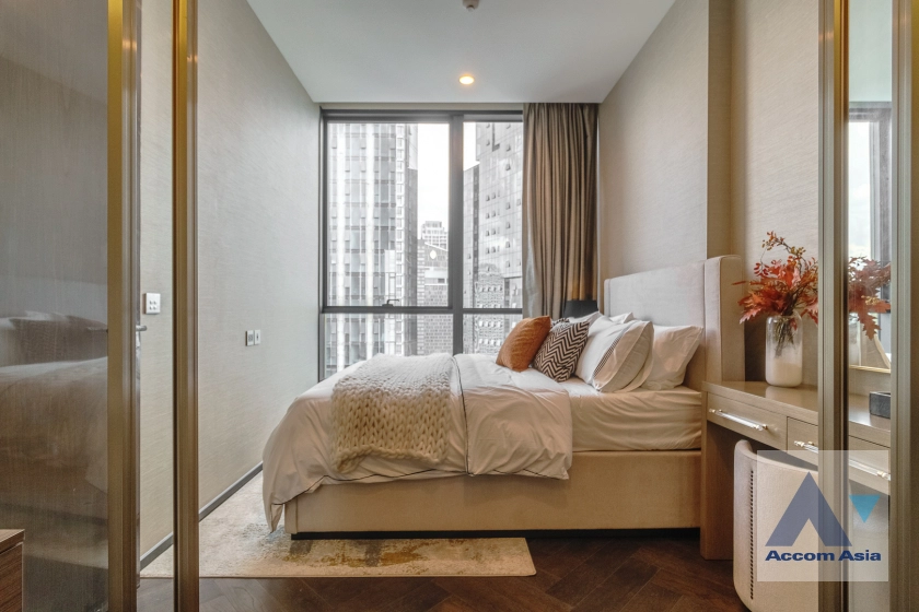 10  1 br Condominium For Sale in Sukhumvit ,Bangkok BTS Thong Lo at The Esse Sukhumvit 36 AA42171