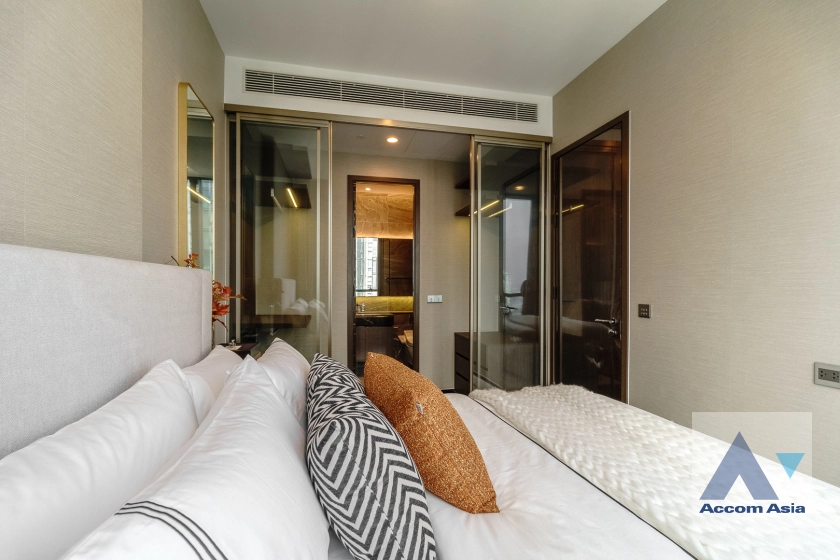 9  1 br Condominium For Sale in Sukhumvit ,Bangkok BTS Thong Lo at The Esse Sukhumvit 36 AA42171