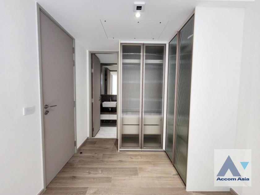 10  2 br Condominium for rent and sale in Sukhumvit ,Bangkok BTS Asok at Fynn Asoke AA42173