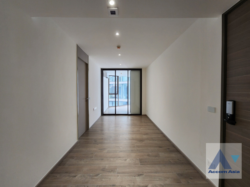  2 Bedrooms  Condominium For Rent & Sale in Sukhumvit, Bangkok  near BTS Asok (AA42173)