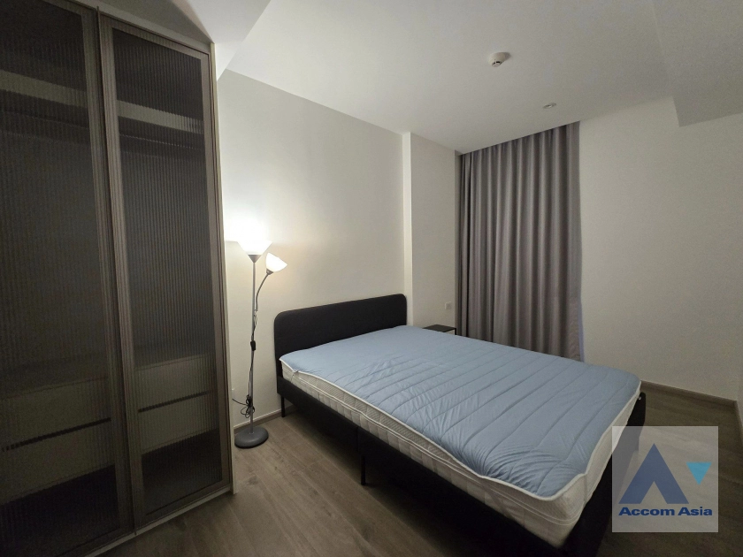 10  2 br Condominium for rent and sale in Sukhumvit ,Bangkok BTS Asok at Fynn Asoke AA42173