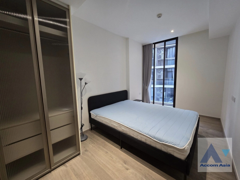 8  2 br Condominium for rent and sale in Sukhumvit ,Bangkok BTS Asok at Fynn Asoke AA42173