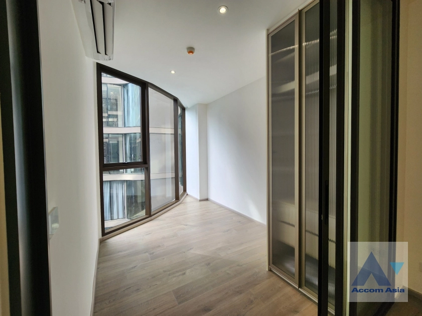 11  2 br Condominium for rent and sale in Sukhumvit ,Bangkok BTS Asok at Fynn Asoke AA42173