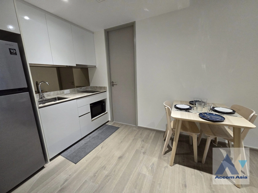 7  2 br Condominium for rent and sale in Sukhumvit ,Bangkok BTS Asok at Fynn Asoke AA42173