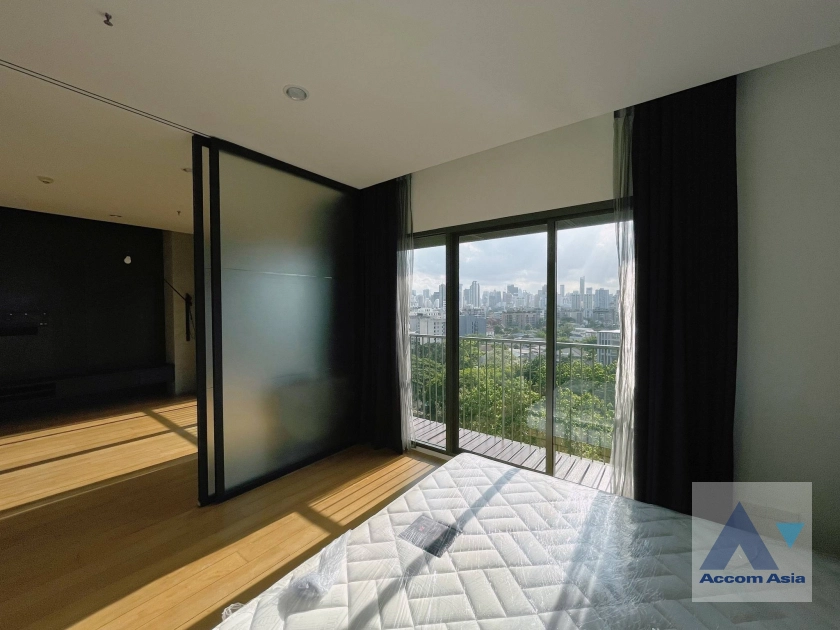 8  1 br Condominium For Sale in Sukhumvit ,Bangkok BTS Thong Lo at Noble Solo AA42175