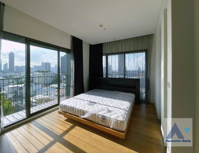 7  1 br Condominium For Sale in Sukhumvit ,Bangkok BTS Thong Lo at Noble Solo AA42175