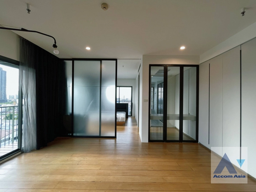 6  1 br Condominium For Sale in Sukhumvit ,Bangkok BTS Thong Lo at Noble Solo AA42175