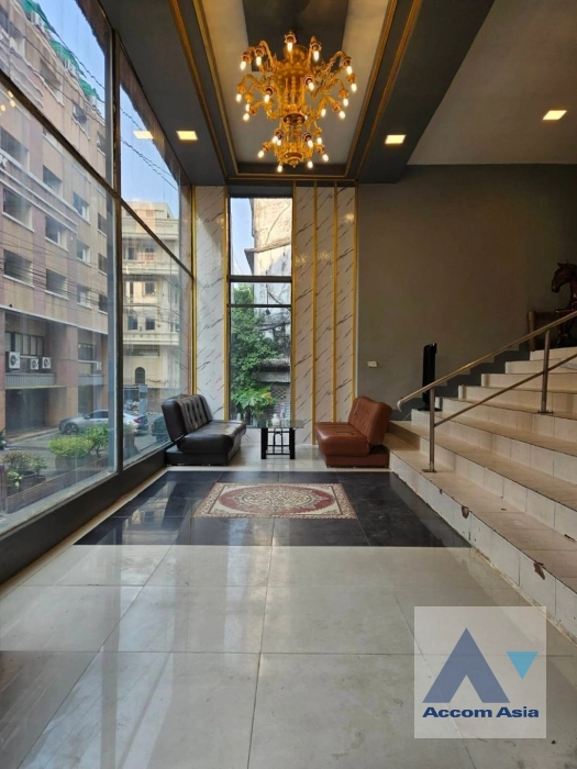  Building For Rent in Bang Na, Bangkok  near BTS Udomsuk (AA42177)