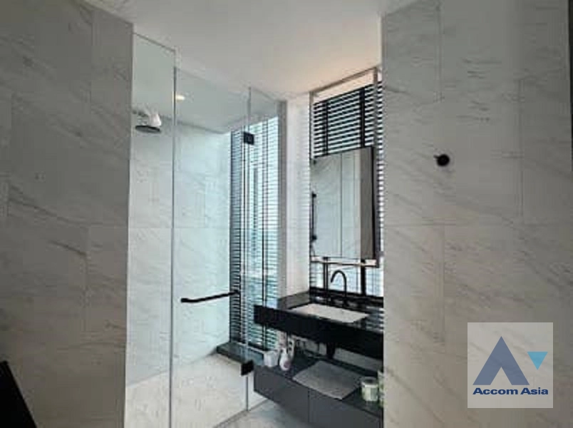 6  2 br Condominium For Rent in Sathorn ,Bangkok BTS Chong Nonsi at Tait 12 AA42180