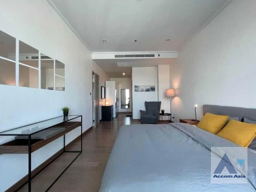 8  3 br Condominium For Rent in Sukhumvit ,Bangkok BTS Phrom Phong at Supalai Oriental Sukhumvit 39 AA42185