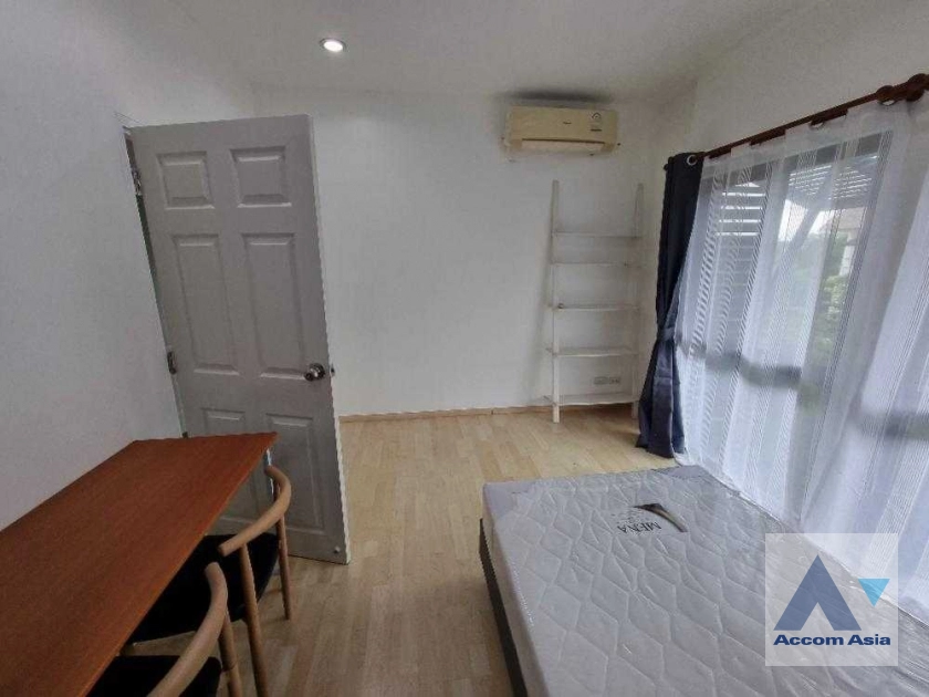 7  3 br Townhouse For Rent in Pattanakarn ,Bangkok BTS On Nut at Areeya Mandarina 77 AA42209