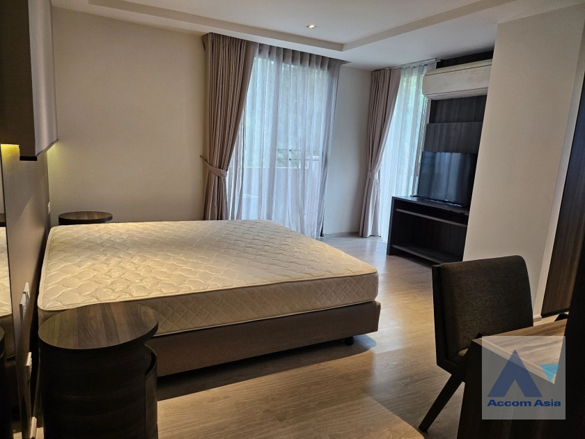 5  2 br Apartment For Rent in Sukhumvit ,Bangkok BTS Phrom Phong at Living In Bangkok AA42211