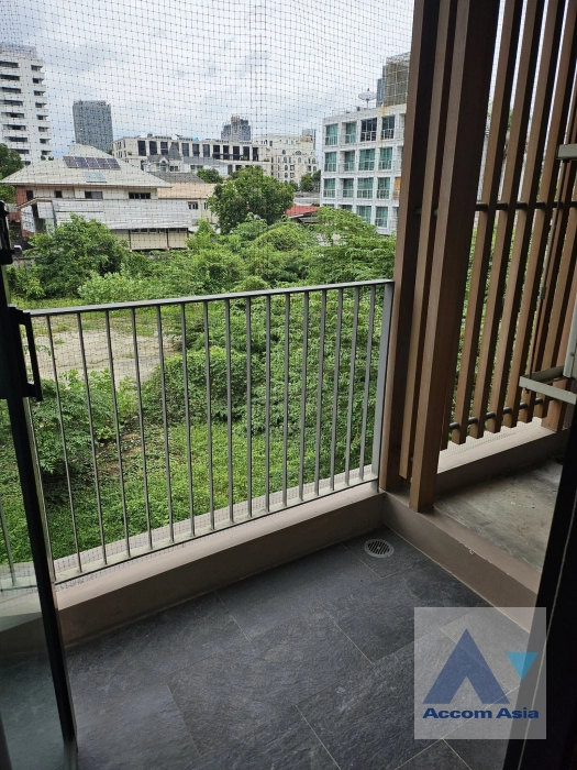 7  2 br Apartment For Rent in Sukhumvit ,Bangkok BTS Phrom Phong at Living In Bangkok AA42211