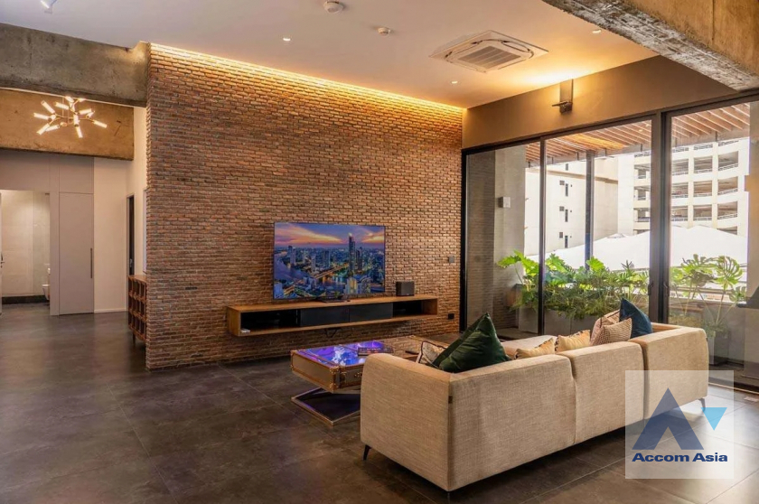 4  3 br Condominium For Sale in Sukhumvit ,Bangkok BTS Phrom Phong at President Park Sukhumvit 24   AA42213