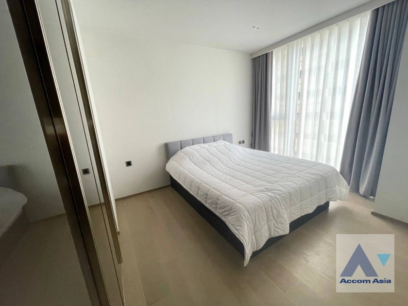 7  1 br Condominium For Sale in Ploenchit ,Bangkok BTS Ploenchit at Tonson One Residence AA42216