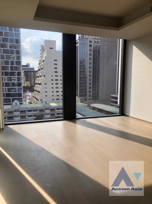 8  1 br Condominium For Sale in Ploenchit ,Bangkok BTS Ploenchit at Tonson One Residence AA42216