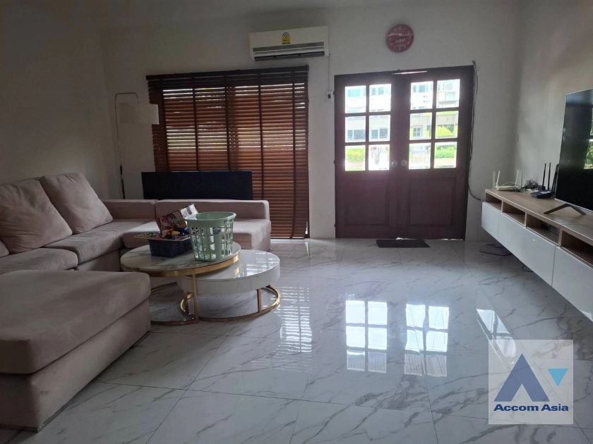 9  4 br Townhouse For Sale in Sukhumvit ,Bangkok BTS Phra khanong at Regent 71 AA42222