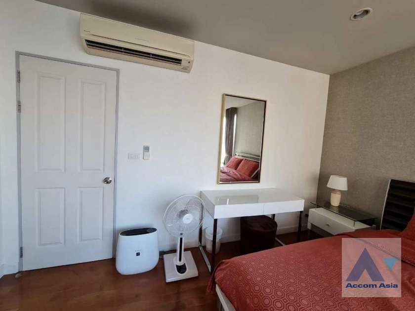 10  2 br Condominium For Sale in Sukhumvit ,Bangkok BTS Phrom Phong at Baan Siri 31 Condominium AA42223