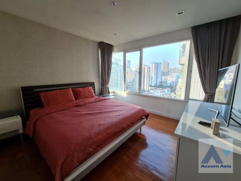 9  2 br Condominium For Sale in Sukhumvit ,Bangkok BTS Phrom Phong at Baan Siri 31 Condominium AA42223