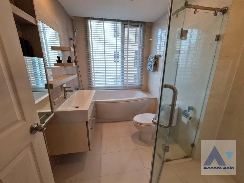 6  2 br Condominium For Sale in Sukhumvit ,Bangkok BTS Phrom Phong at Baan Siri 31 Condominium AA42223