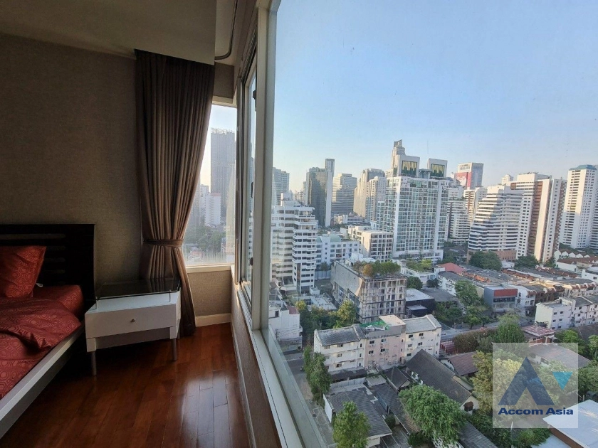 18  2 br Condominium For Sale in Sukhumvit ,Bangkok BTS Phrom Phong at Baan Siri 31 Condominium AA42223