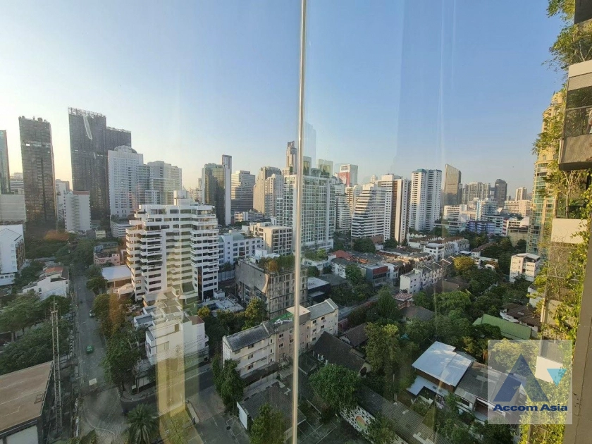 17  2 br Condominium For Sale in Sukhumvit ,Bangkok BTS Phrom Phong at Baan Siri 31 Condominium AA42223