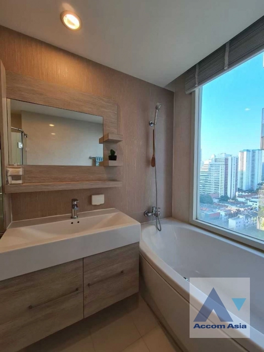 13  2 br Condominium For Sale in Sukhumvit ,Bangkok BTS Phrom Phong at Baan Siri 31 Condominium AA42223