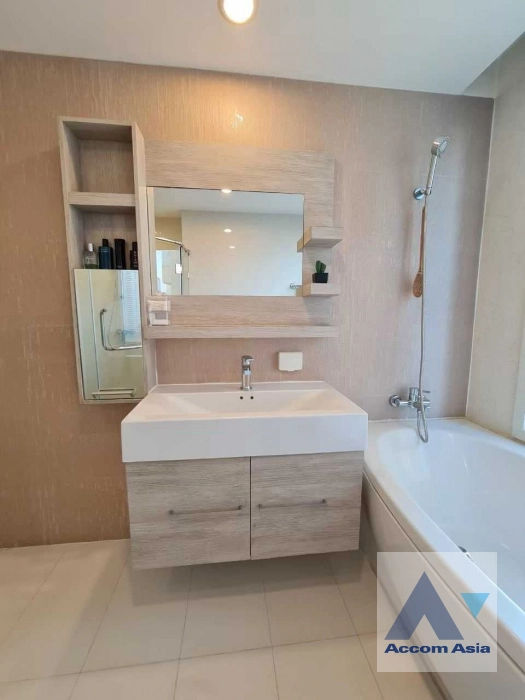 14  2 br Condominium For Sale in Sukhumvit ,Bangkok BTS Phrom Phong at Baan Siri 31 Condominium AA42223