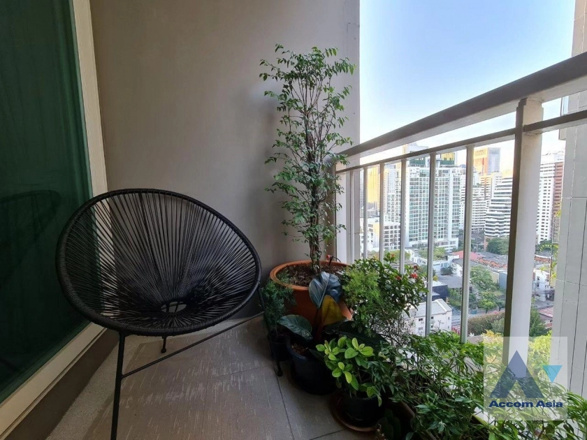 16  2 br Condominium For Sale in Sukhumvit ,Bangkok BTS Phrom Phong at Baan Siri 31 Condominium AA42223