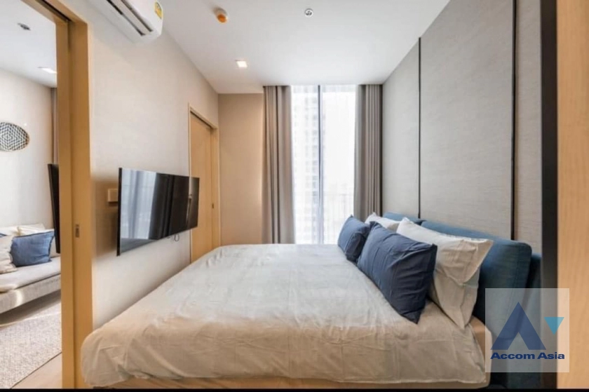 6  1 br Condominium For Rent in Sukhumvit ,Bangkok BTS Phrom Phong at Noble State 39 AA42226