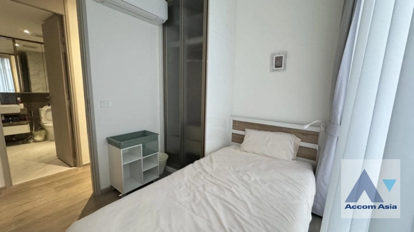 7  2 br Condominium For Rent in Sukhumvit ,Bangkok BTS Asok at Fynn Asoke AA42227