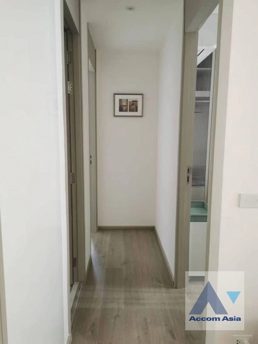 5  2 br Condominium For Rent in Sukhumvit ,Bangkok BTS Asok at Fynn Asoke AA42227