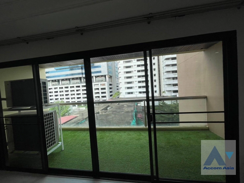 20  3 br Apartment For Rent in Sukhumvit ,Bangkok BTS Asok - MRT Sukhumvit at Comfortable for Living AA42231