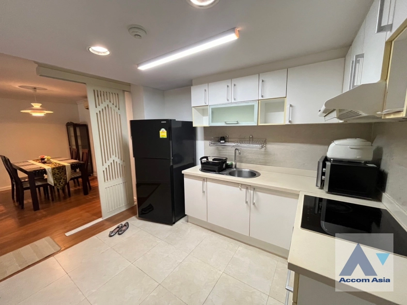 7  2 br Condominium For Rent in Sukhumvit ,Bangkok BTS Thong Lo at Grand Heritage Thonglor AA42235