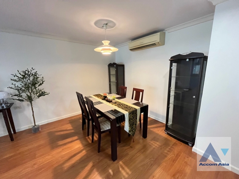 6  2 br Condominium For Rent in Sukhumvit ,Bangkok BTS Thong Lo at Grand Heritage Thonglor AA42235