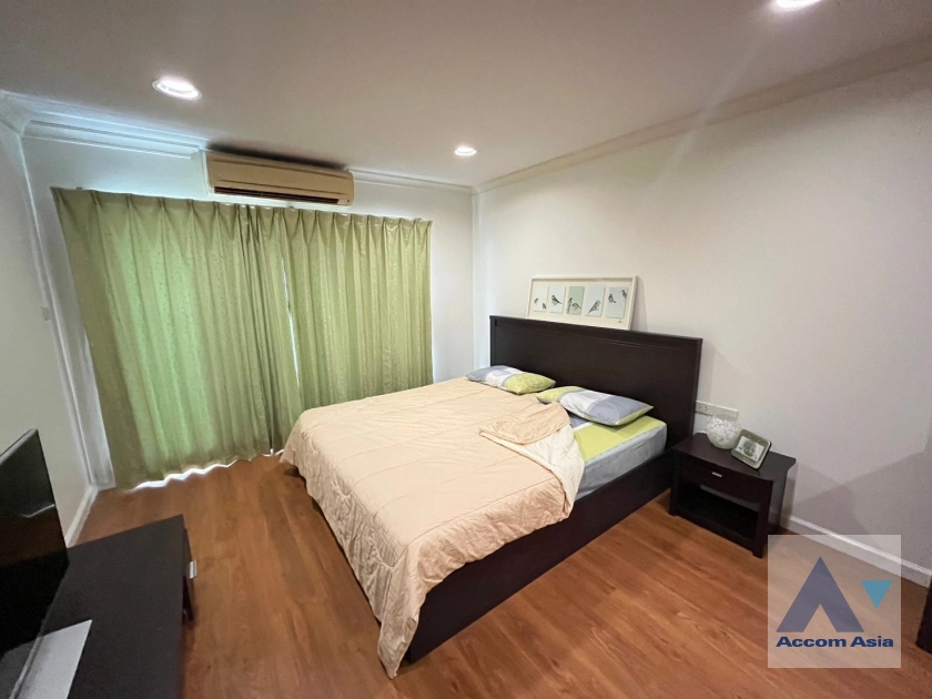 10  2 br Condominium For Rent in Sukhumvit ,Bangkok BTS Thong Lo at Grand Heritage Thonglor AA42235