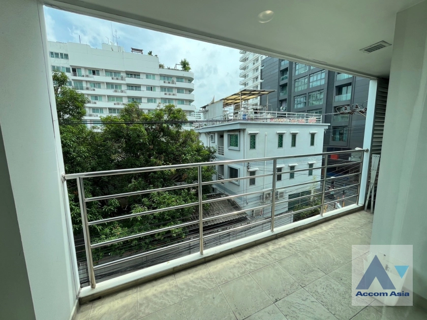 17  2 br Condominium For Rent in Sukhumvit ,Bangkok BTS Thong Lo at Grand Heritage Thonglor AA42235