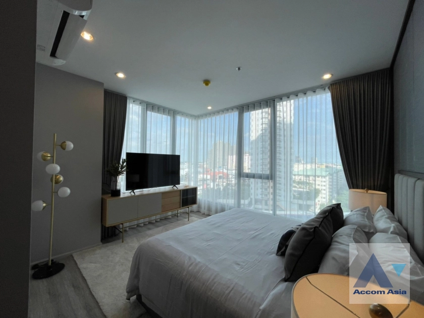 7  2 br Condominium For Rent in Bang Na ,Bangkok BTS Udomsuk at Ideo Mobi Sukhumvit 66 AA42236