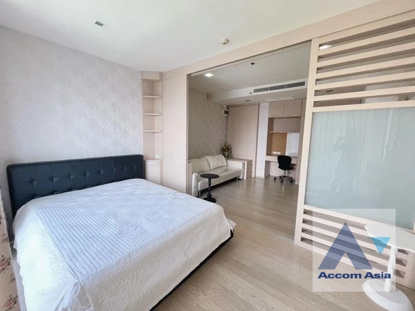 5  2 br Condominium For Sale in Sukhumvit ,Bangkok BTS Thong Lo at Noble Solo AA42247