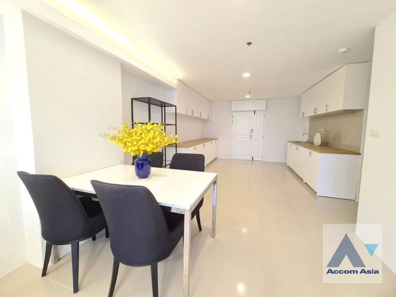 5  4 br Condominium For Rent in Sukhumvit ,Bangkok BTS Phrom Phong at The Waterford Diamond AA42248