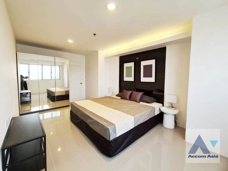 8  4 br Condominium For Rent in Sukhumvit ,Bangkok BTS Phrom Phong at The Waterford Diamond AA42248