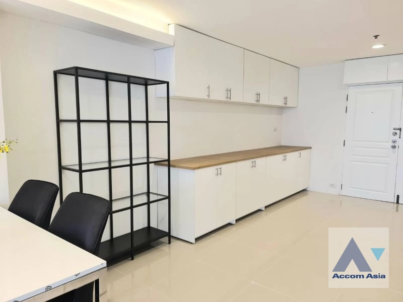 7  4 br Condominium For Rent in Sukhumvit ,Bangkok BTS Phrom Phong at The Waterford Diamond AA42248