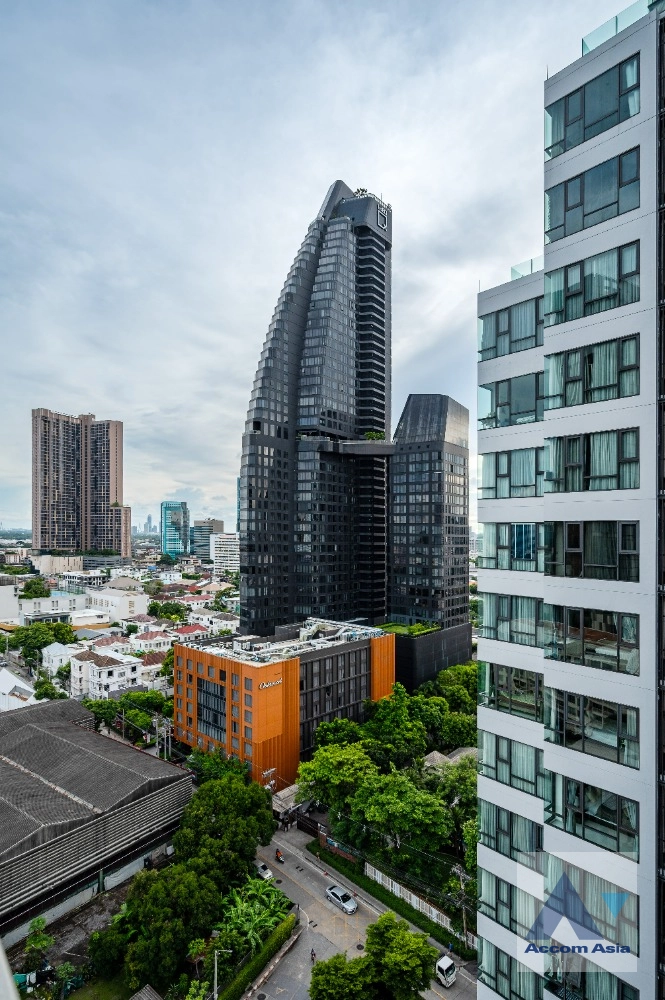 36  2 br Condominium For Sale in Sukhumvit ,Bangkok BTS Thong Lo at Rhythm Sukhumvit 36-38 AA42257