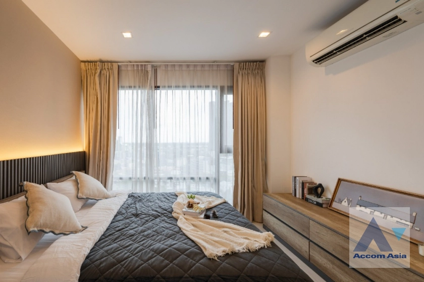 26  2 br Condominium For Sale in Sukhumvit ,Bangkok BTS Thong Lo at Rhythm Sukhumvit 36-38 AA42257