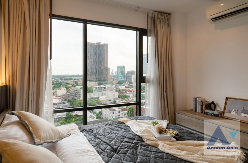 24  2 br Condominium For Sale in Sukhumvit ,Bangkok BTS Thong Lo at Rhythm Sukhumvit 36-38 AA42257